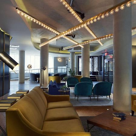 The Tillary Hotel Brooklyn Νέα Υόρκη Εξωτερικό φωτογραφία