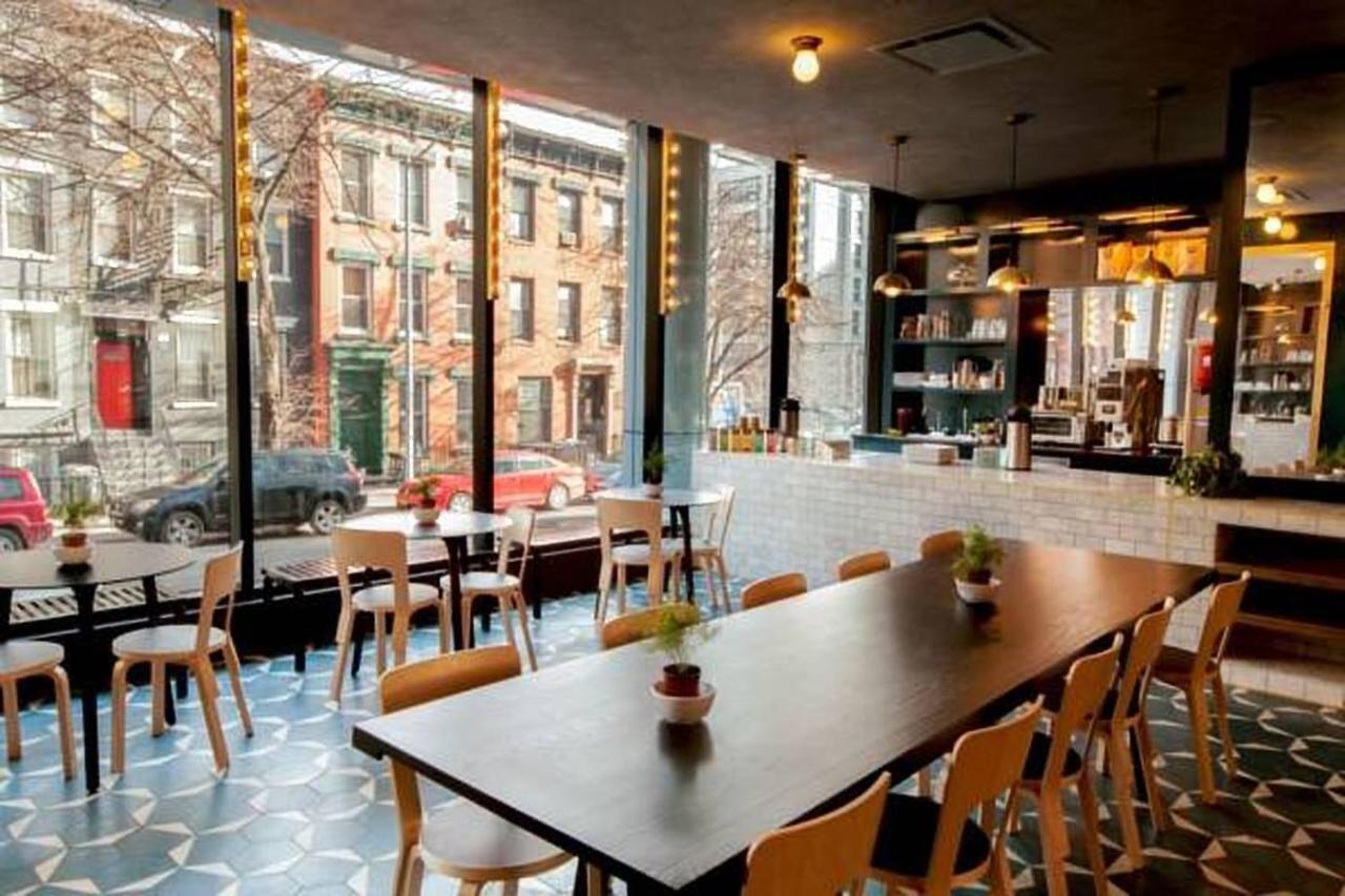 The Tillary Hotel Brooklyn Νέα Υόρκη Εξωτερικό φωτογραφία