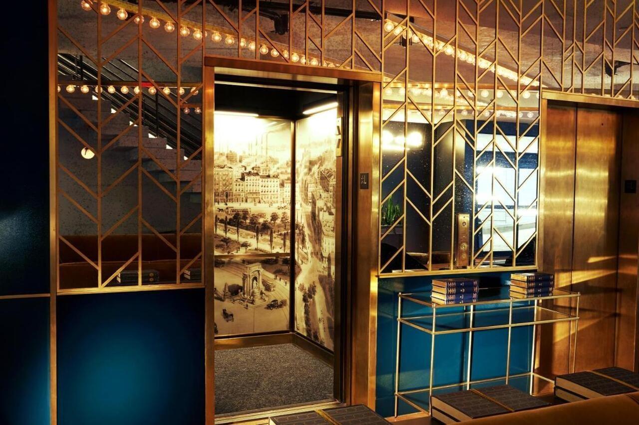 The Tillary Hotel Brooklyn Νέα Υόρκη Εξωτερικό φωτογραφία