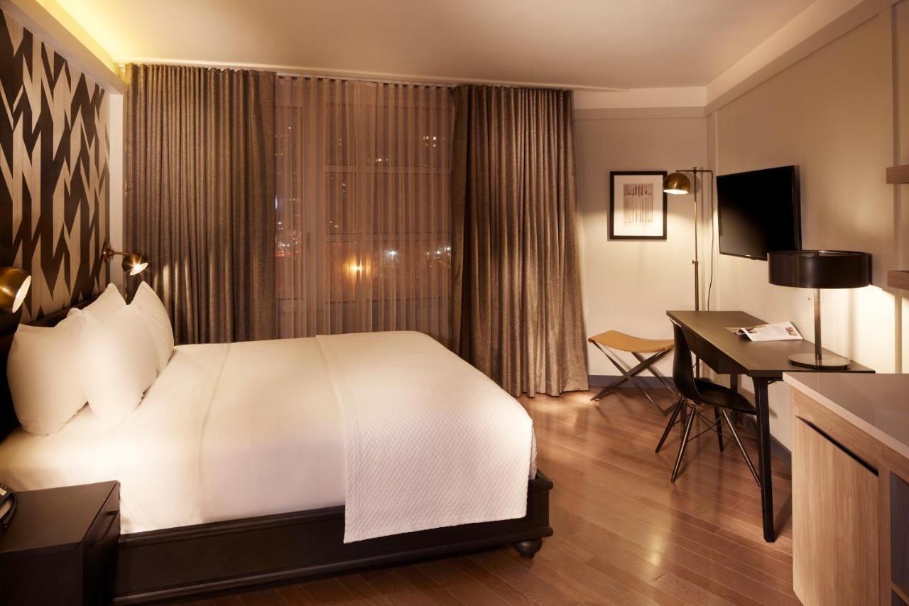 The Tillary Hotel Brooklyn Νέα Υόρκη Εξωτερικό φωτογραφία