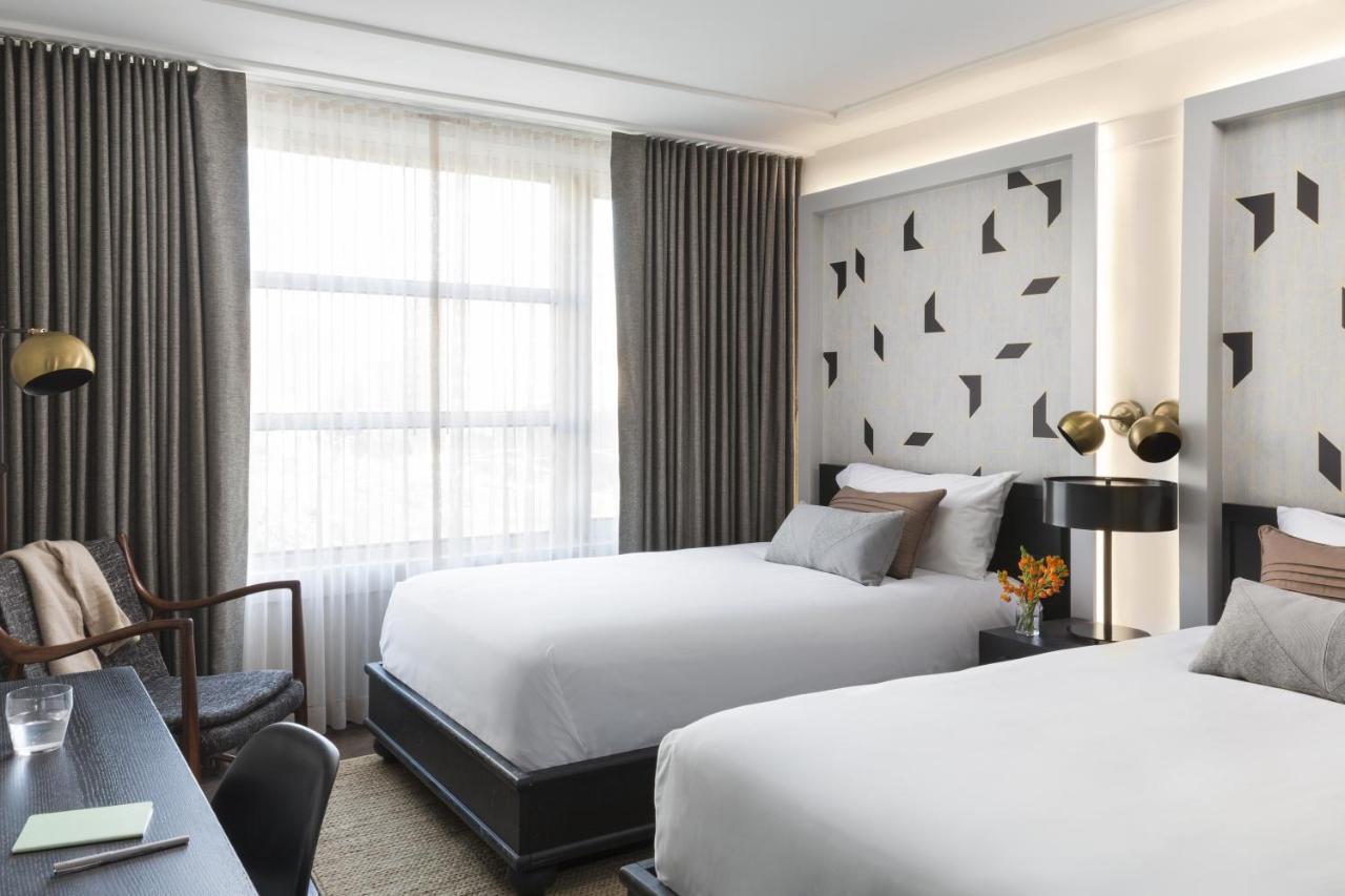 The Tillary Hotel Brooklyn Νέα Υόρκη Εξωτερικό φωτογραφία