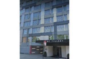 The Tillary Hotel Brooklyn Νέα Υόρκη Δωμάτιο φωτογραφία