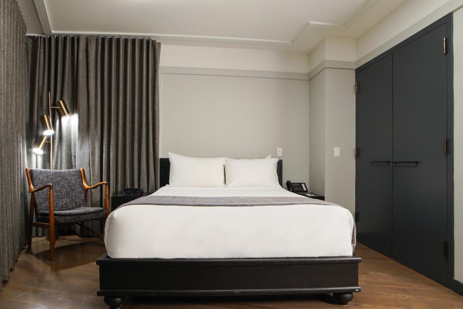 The Tillary Hotel Brooklyn Νέα Υόρκη Εξωτερικό φωτογραφία
