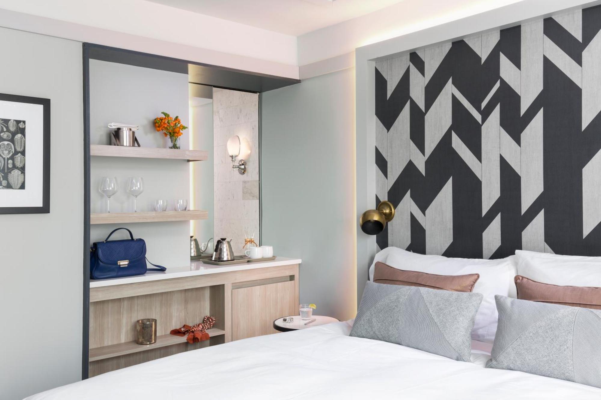 The Tillary Hotel Brooklyn Νέα Υόρκη Εξωτερικό φωτογραφία
