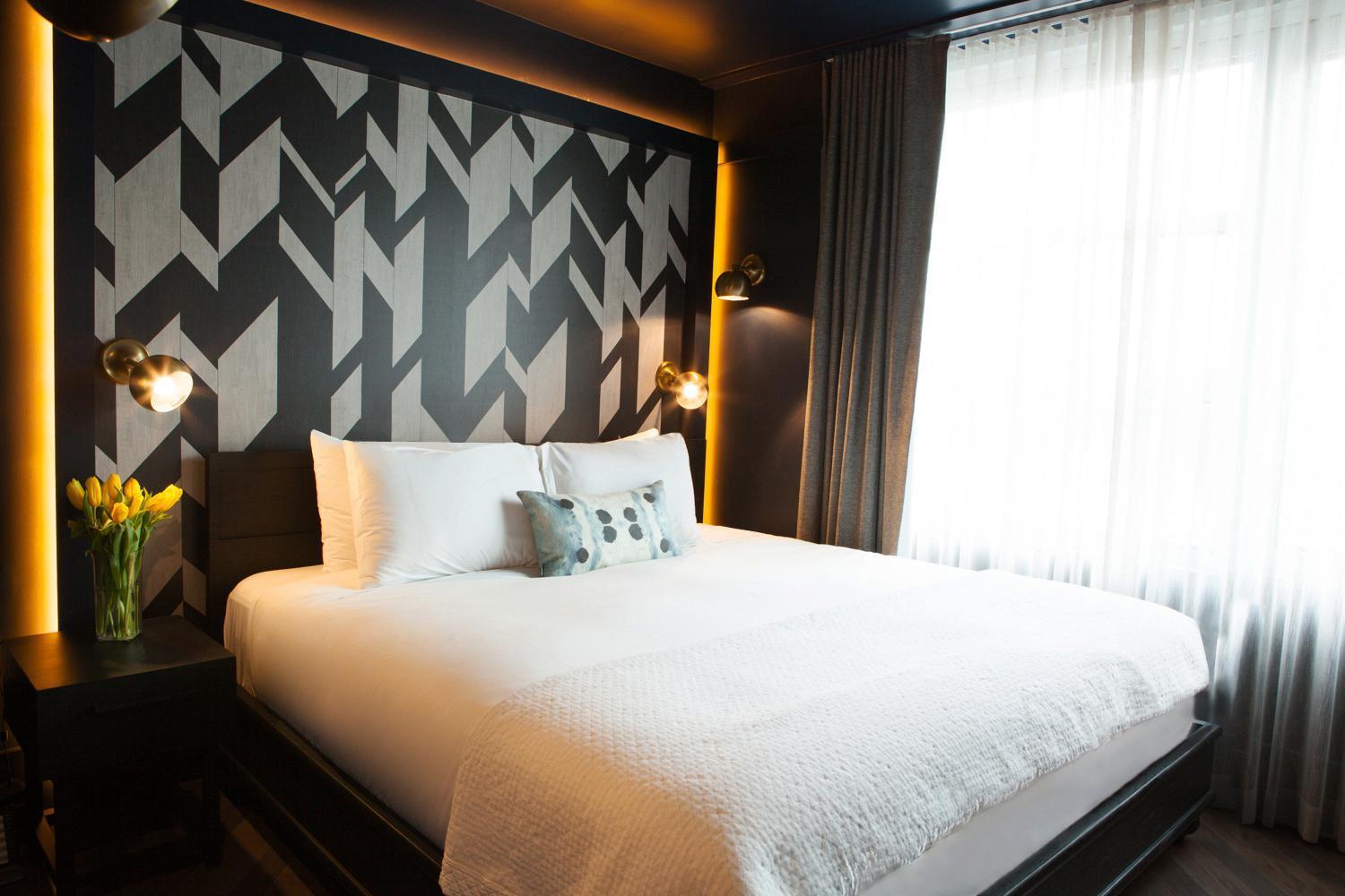The Tillary Hotel Brooklyn Νέα Υόρκη Εξωτερικό φωτογραφία
