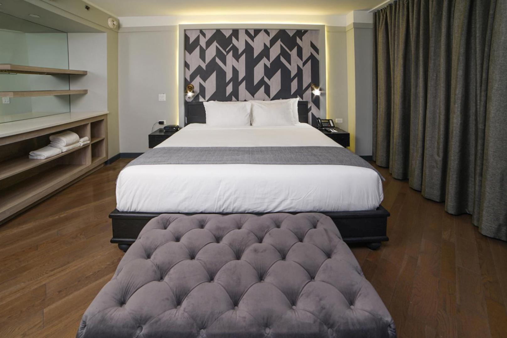 The Tillary Hotel Brooklyn Νέα Υόρκη Εξωτερικό φωτογραφία
