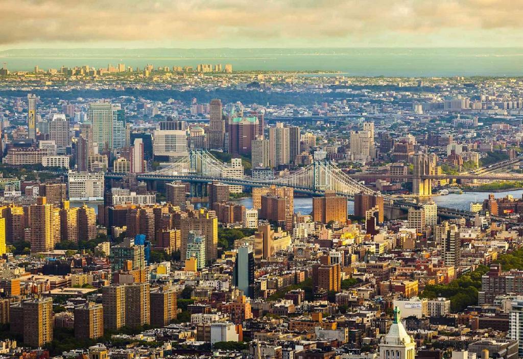 The Tillary Hotel Brooklyn Νέα Υόρκη Εξωτερικό φωτογραφία
