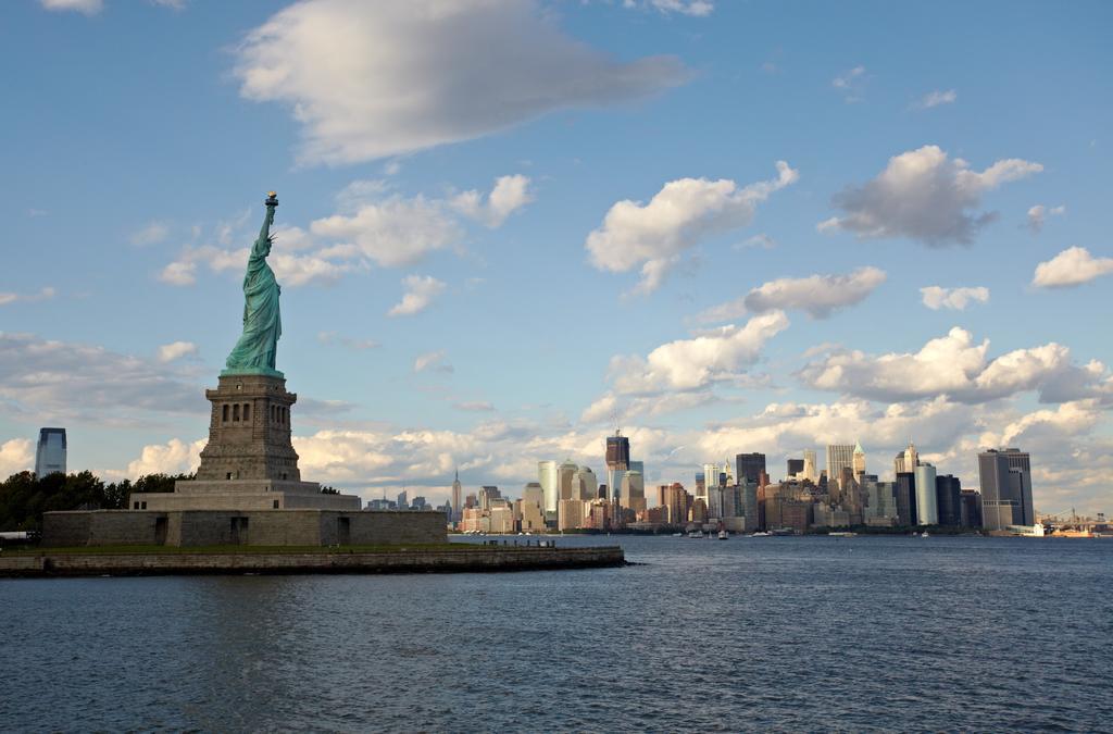 The Tillary Hotel Brooklyn Νέα Υόρκη Εξωτερικό φωτογραφία