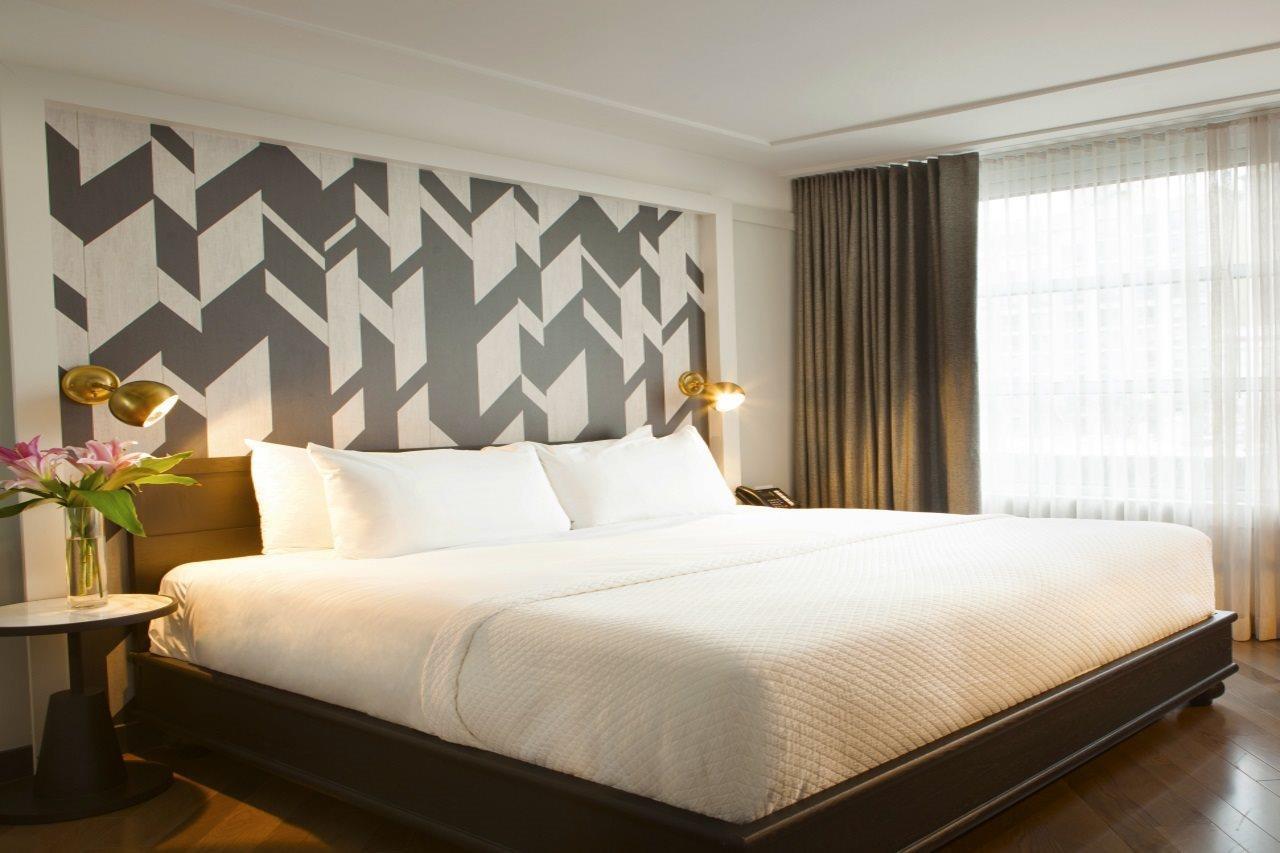 The Tillary Hotel Brooklyn Νέα Υόρκη Εξωτερικό φωτογραφία