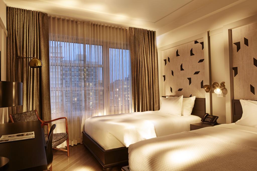 The Tillary Hotel Brooklyn Νέα Υόρκη Εξωτερικό φωτογραφία