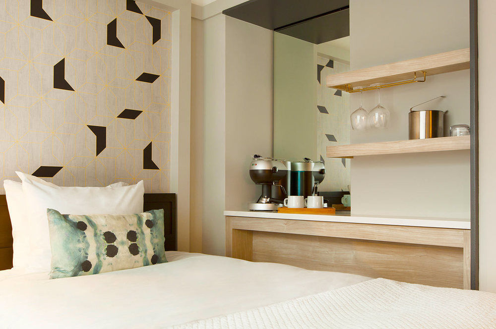 The Tillary Hotel Brooklyn Νέα Υόρκη Εξωτερικό φωτογραφία