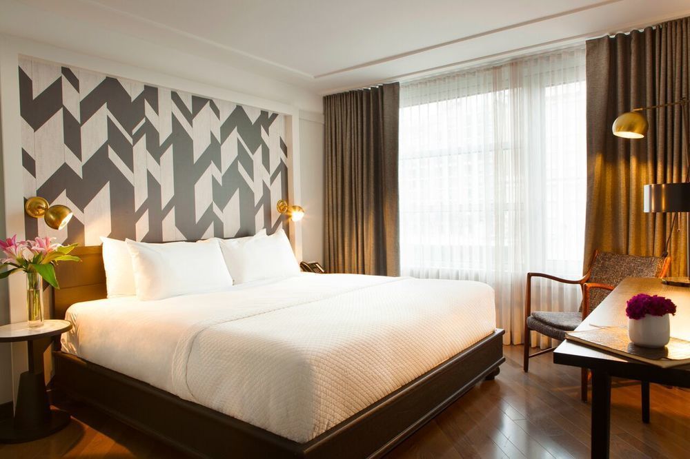 The Tillary Hotel Brooklyn Νέα Υόρκη Εξωτερικό φωτογραφία