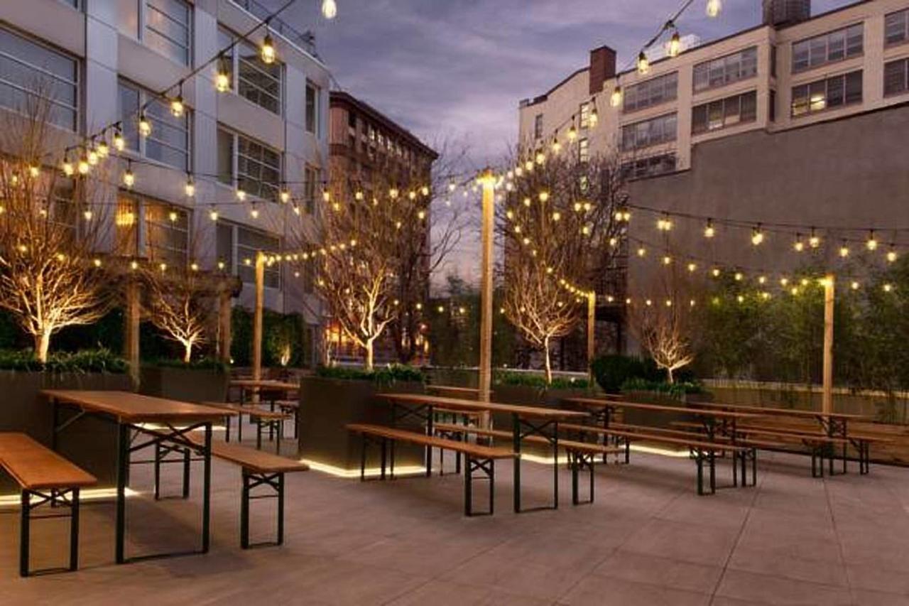 The Tillary Hotel Brooklyn Νέα Υόρκη Εξωτερικό φωτογραφία