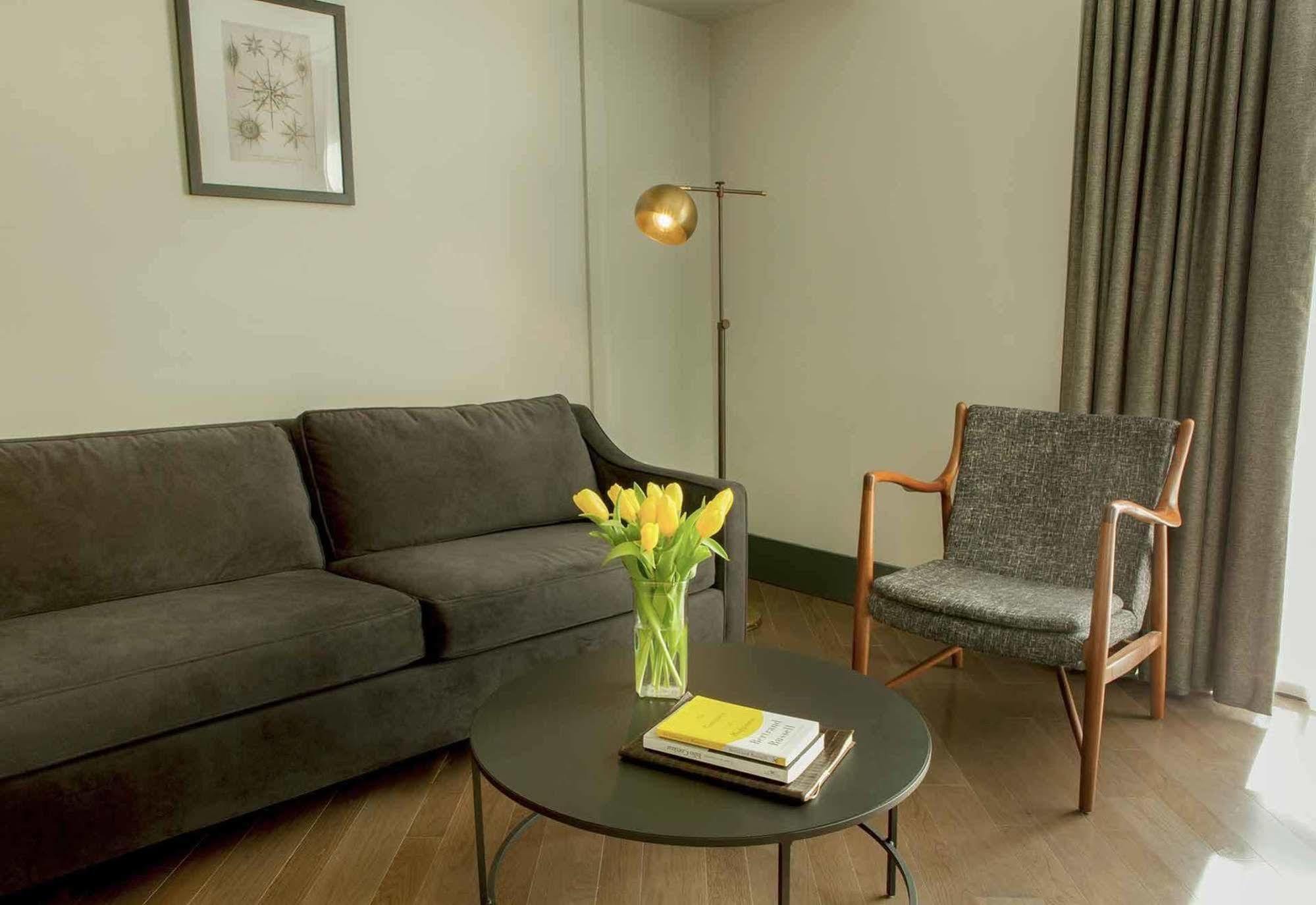 The Tillary Hotel Brooklyn Νέα Υόρκη Εξωτερικό φωτογραφία