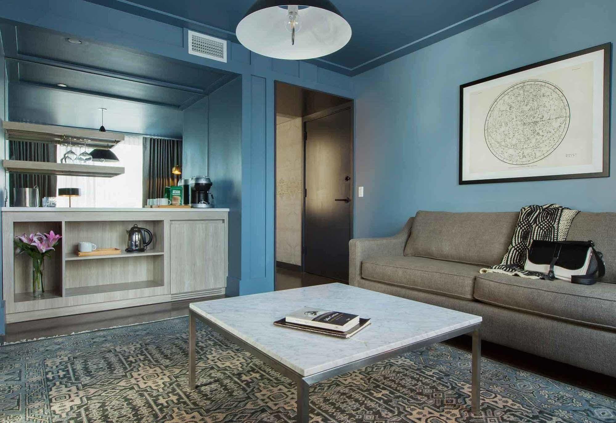 The Tillary Hotel Brooklyn Νέα Υόρκη Εξωτερικό φωτογραφία