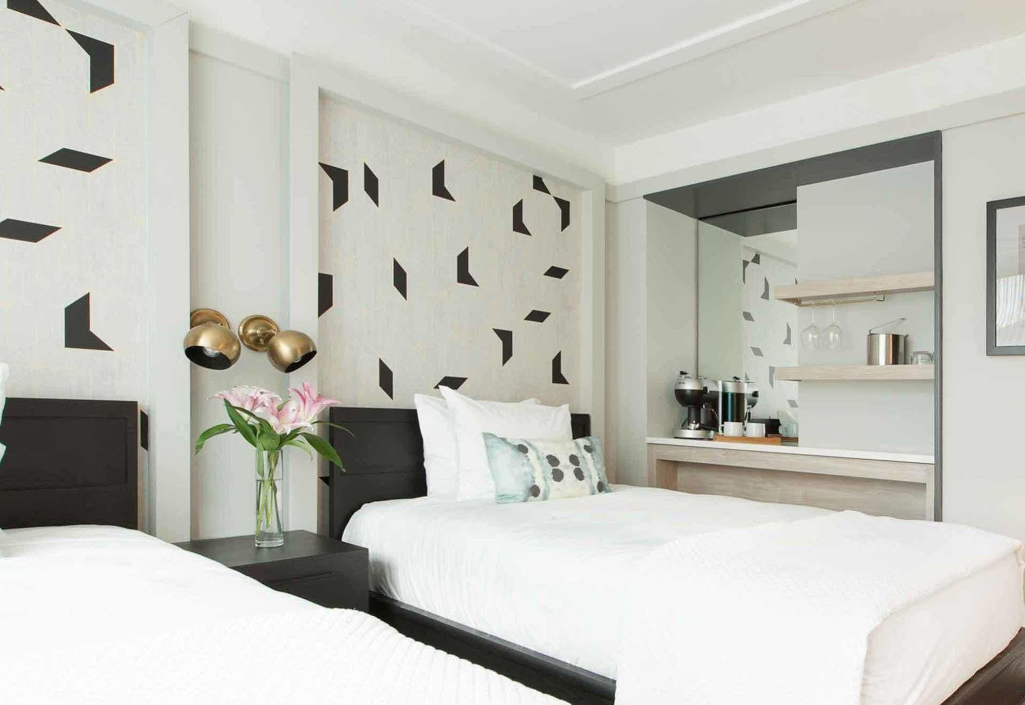 The Tillary Hotel Brooklyn Νέα Υόρκη Εξωτερικό φωτογραφία