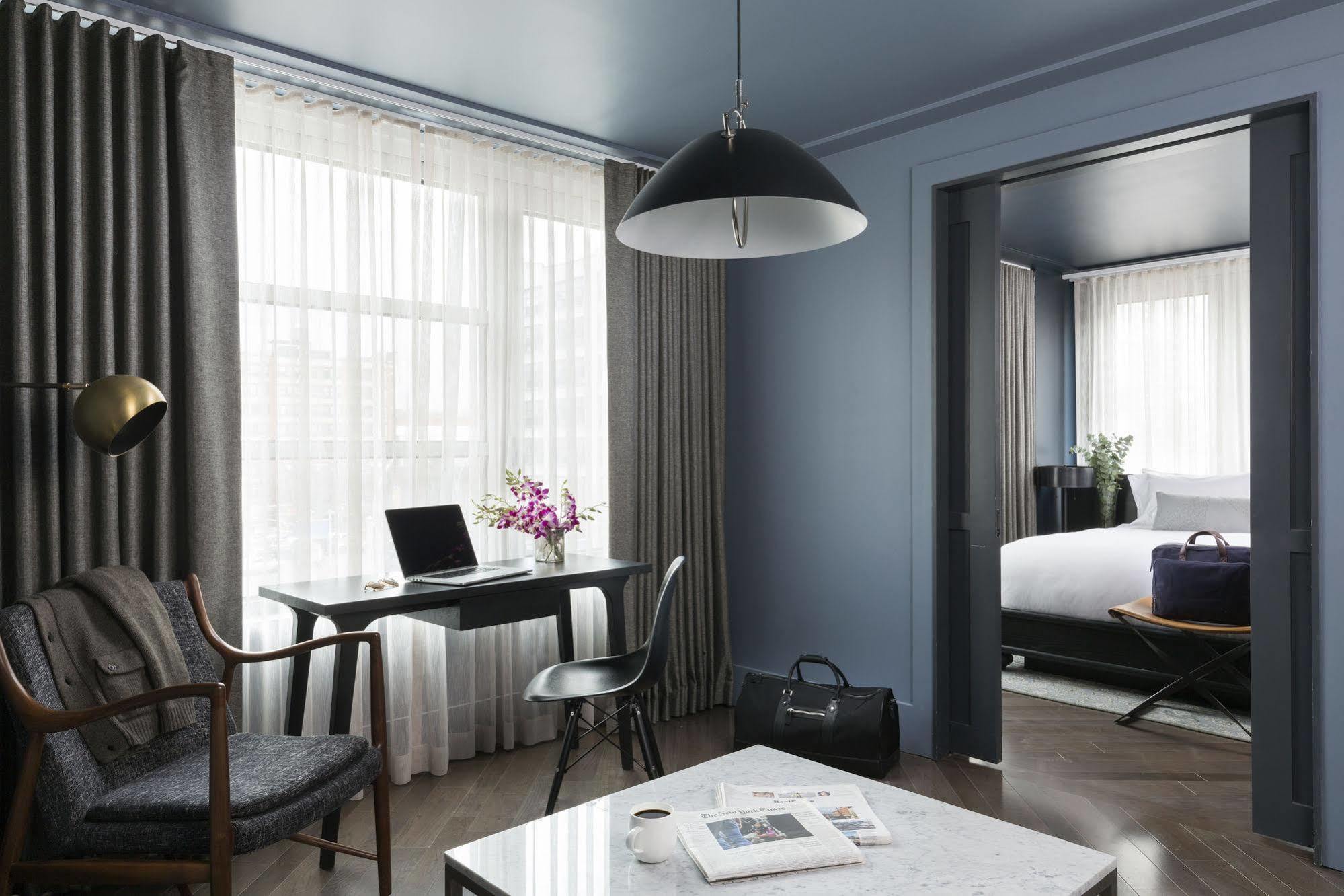 The Tillary Hotel Brooklyn Νέα Υόρκη Εξωτερικό φωτογραφία