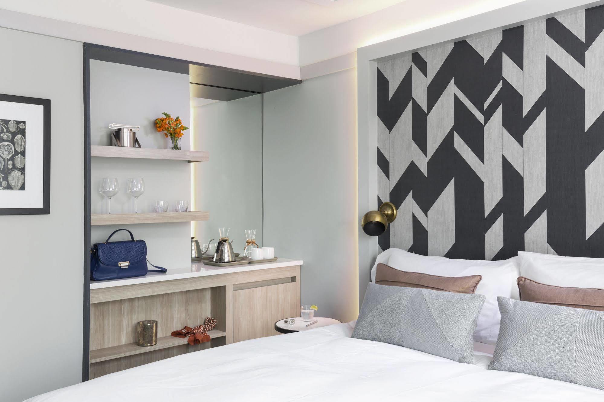 The Tillary Hotel Brooklyn Νέα Υόρκη Εξωτερικό φωτογραφία