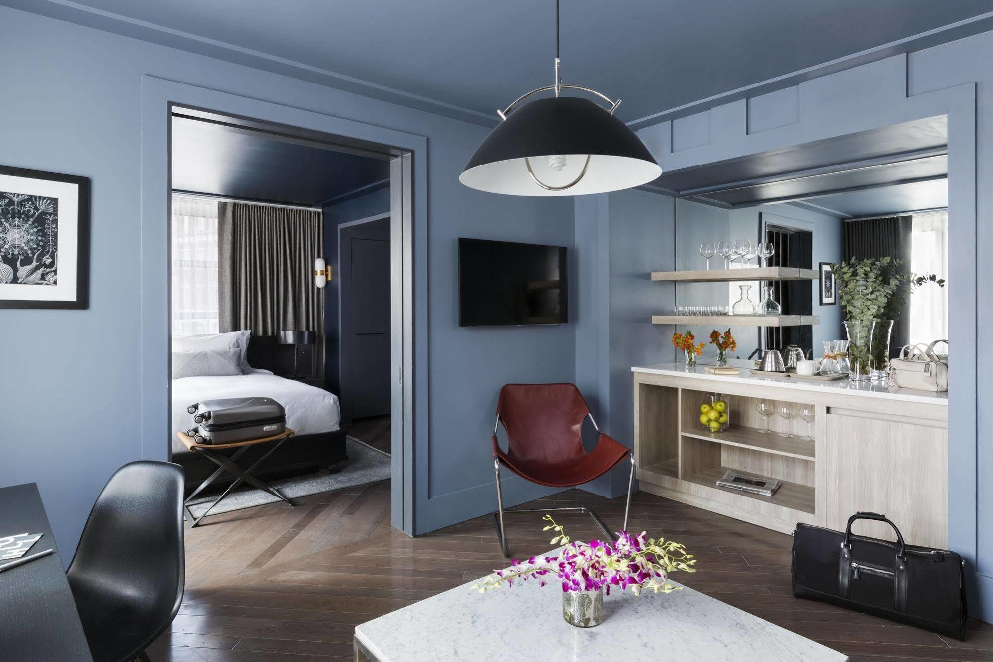 The Tillary Hotel Brooklyn Νέα Υόρκη Εξωτερικό φωτογραφία