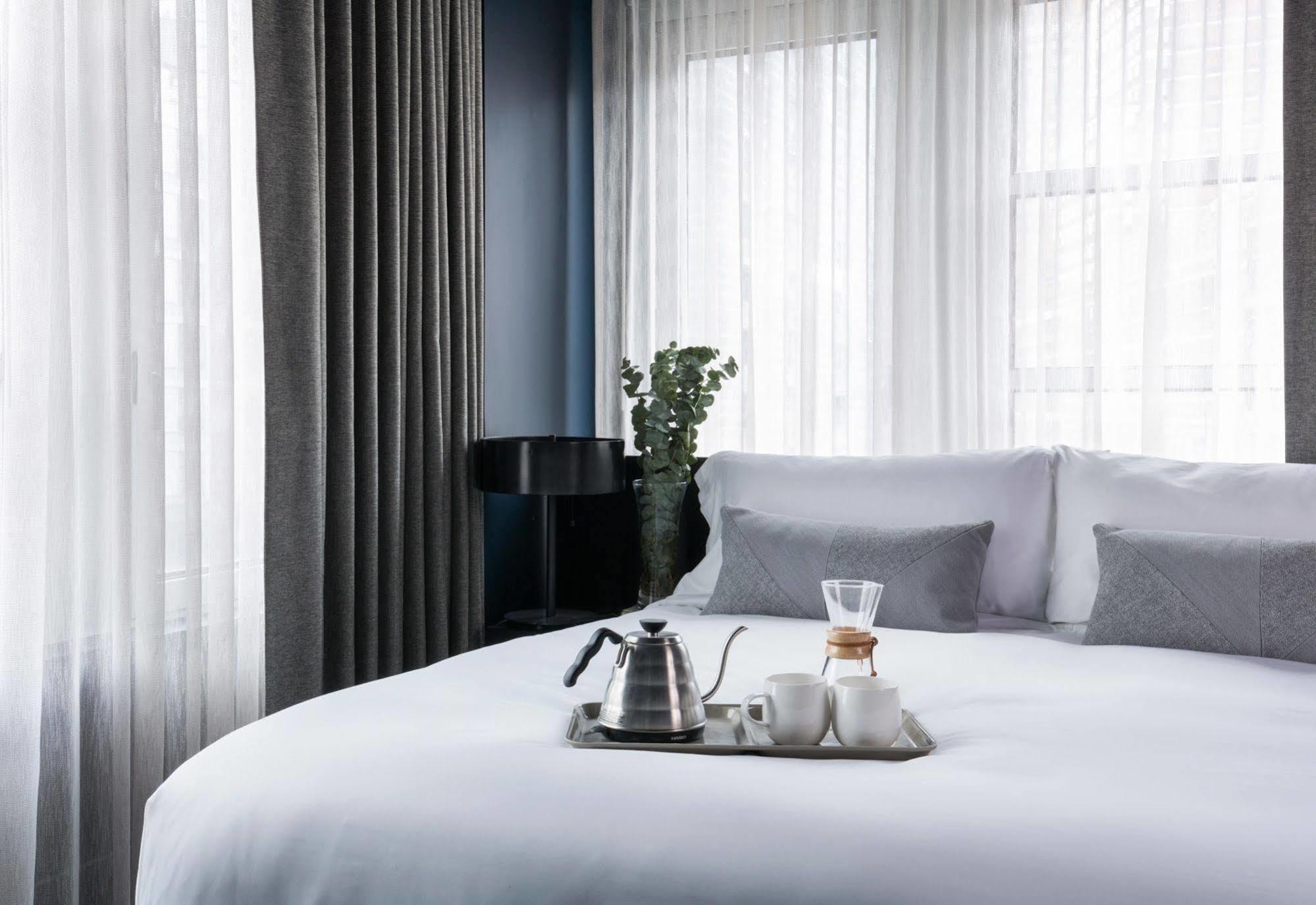The Tillary Hotel Brooklyn Νέα Υόρκη Εξωτερικό φωτογραφία