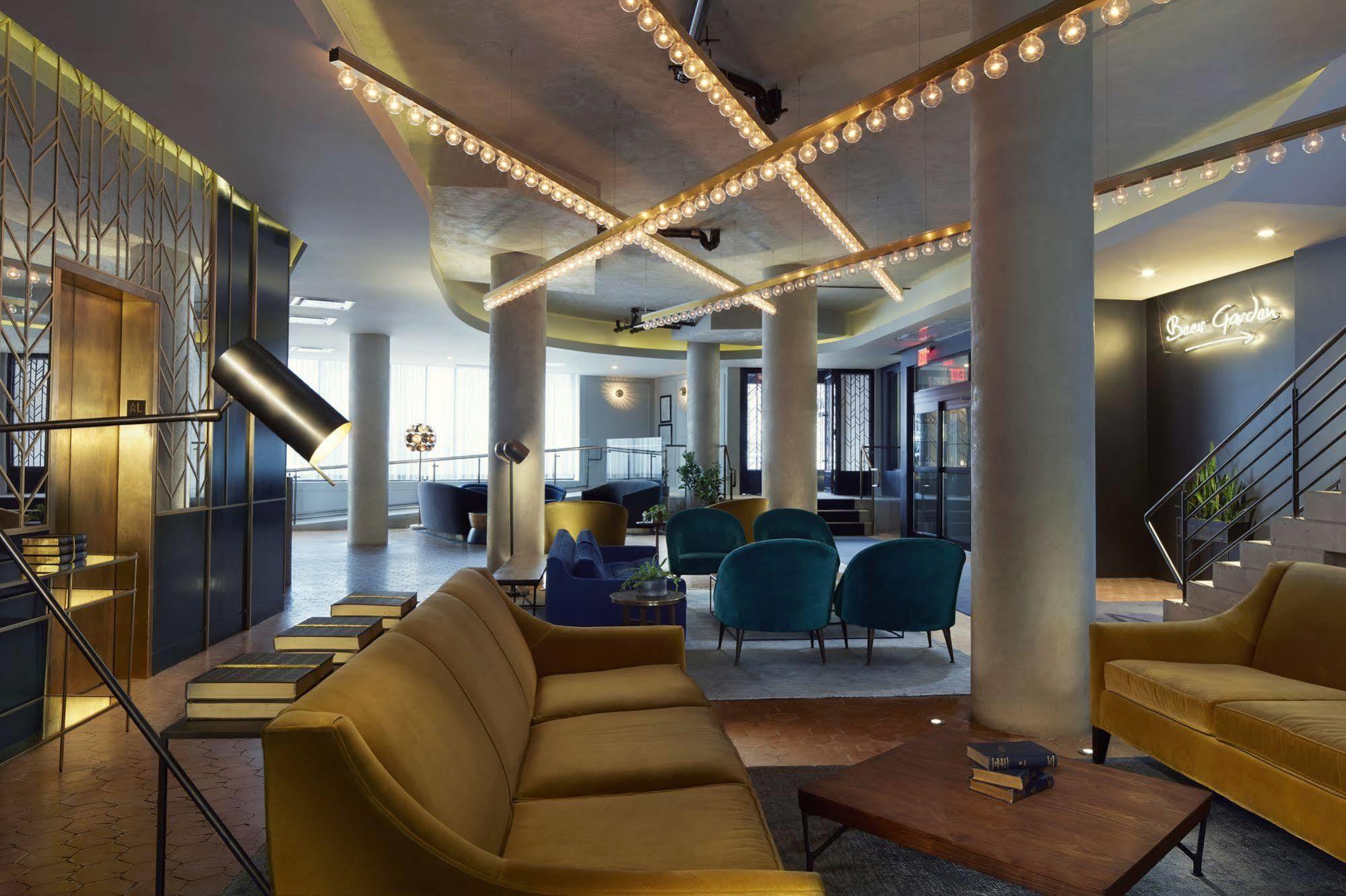 The Tillary Hotel Brooklyn Νέα Υόρκη Εξωτερικό φωτογραφία