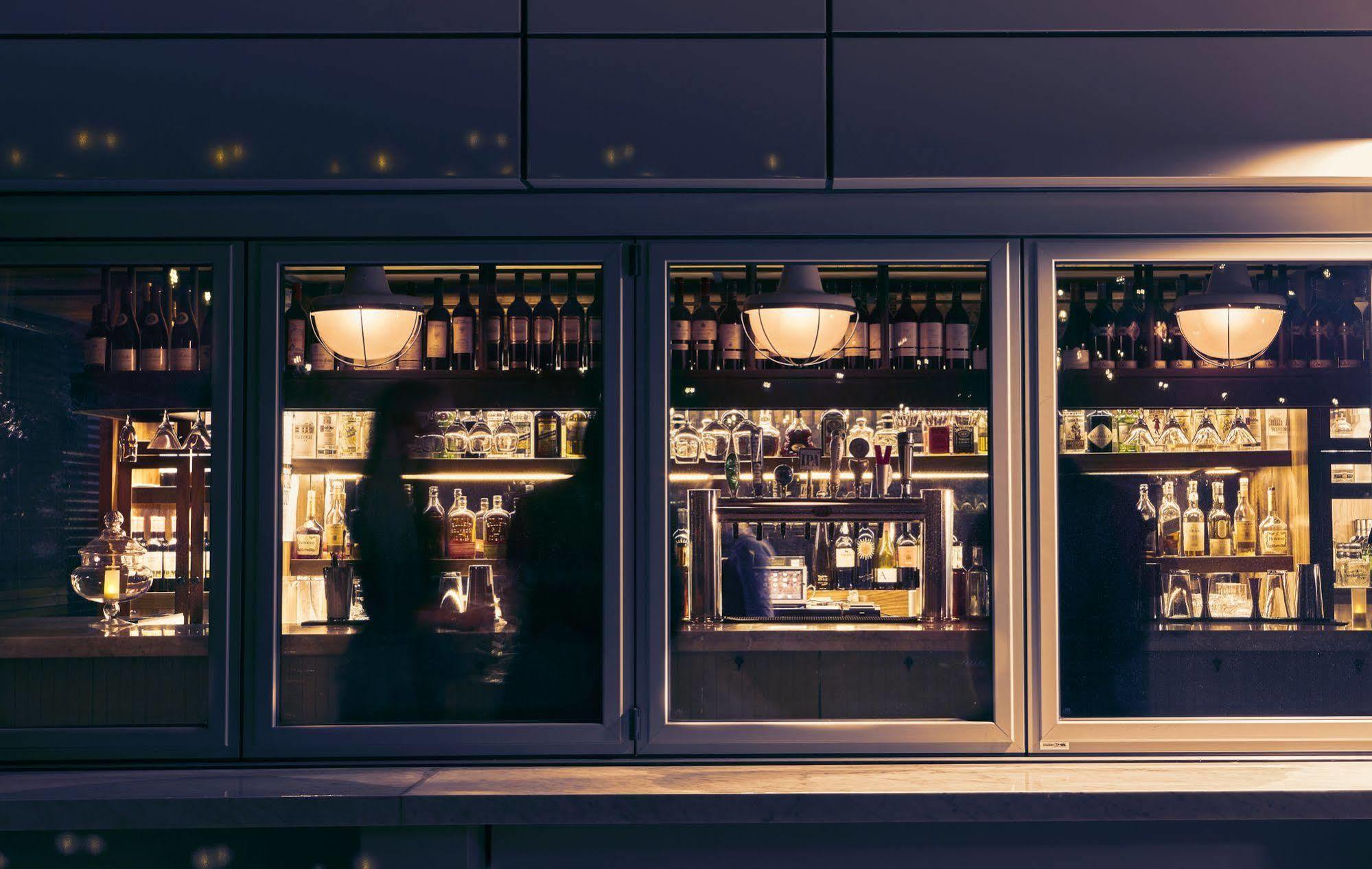 The Tillary Hotel Brooklyn Νέα Υόρκη Εξωτερικό φωτογραφία