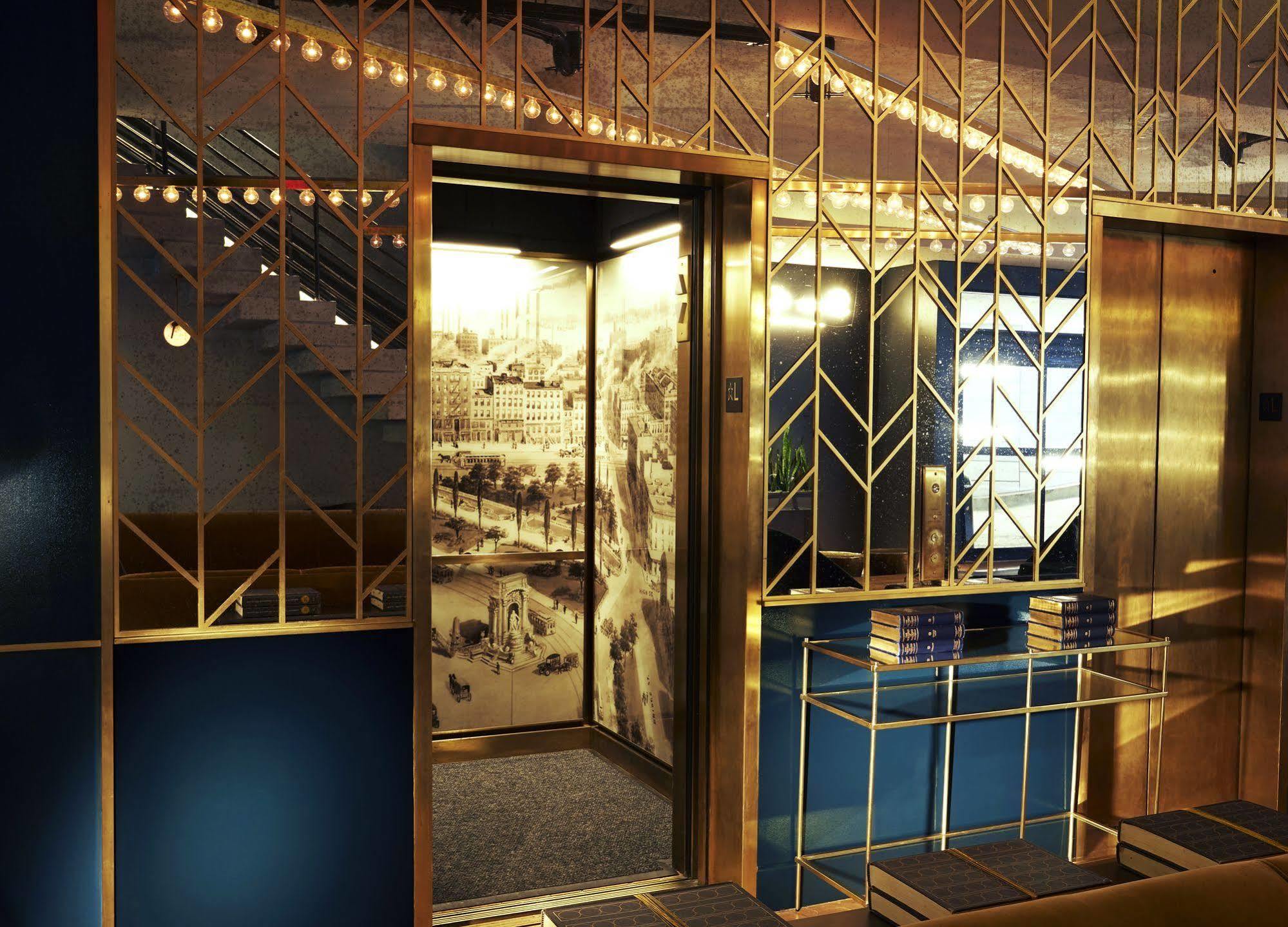 The Tillary Hotel Brooklyn Νέα Υόρκη Εξωτερικό φωτογραφία