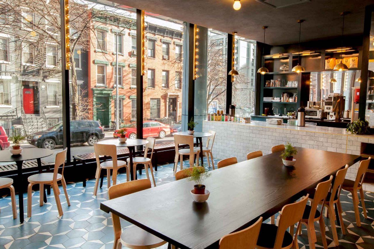 The Tillary Hotel Brooklyn Νέα Υόρκη Εξωτερικό φωτογραφία