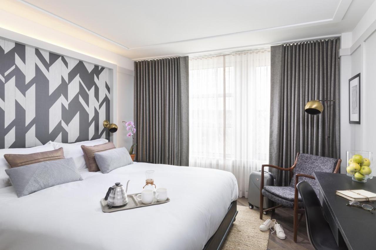 The Tillary Hotel Brooklyn Νέα Υόρκη Δωμάτιο φωτογραφία