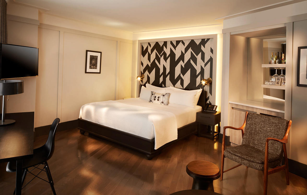 The Tillary Hotel Brooklyn Νέα Υόρκη Εξωτερικό φωτογραφία
